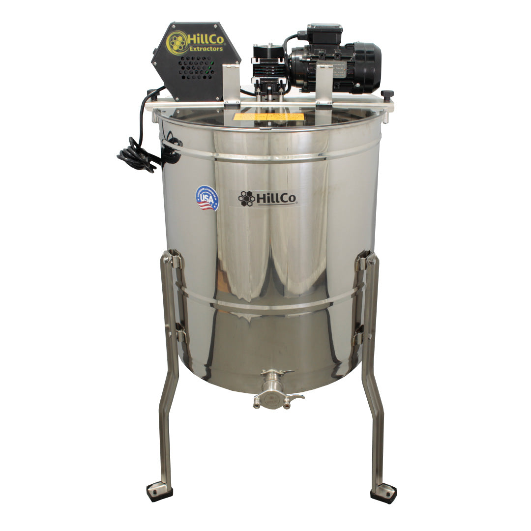 Maxx12 Honey Extractor - Layens Model