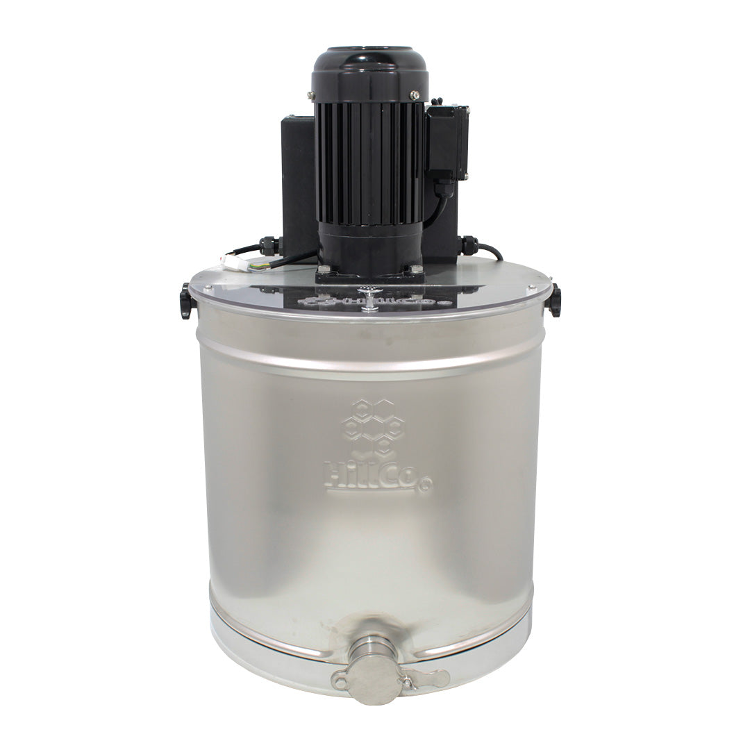 9 Gallon Honey Creamer