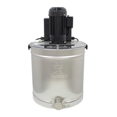 9 Gallon Honey Creamer