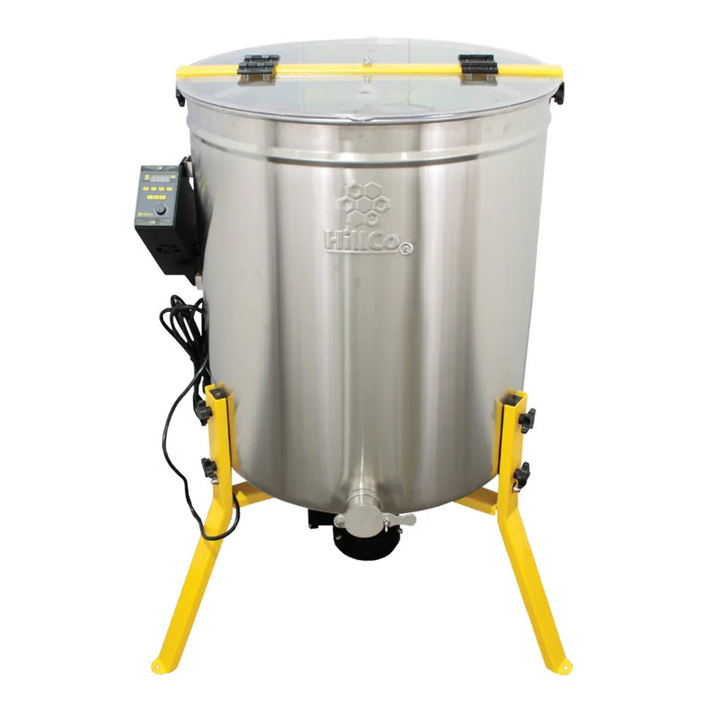 Maxx12 Honey Extractor - 12 Frame Radial