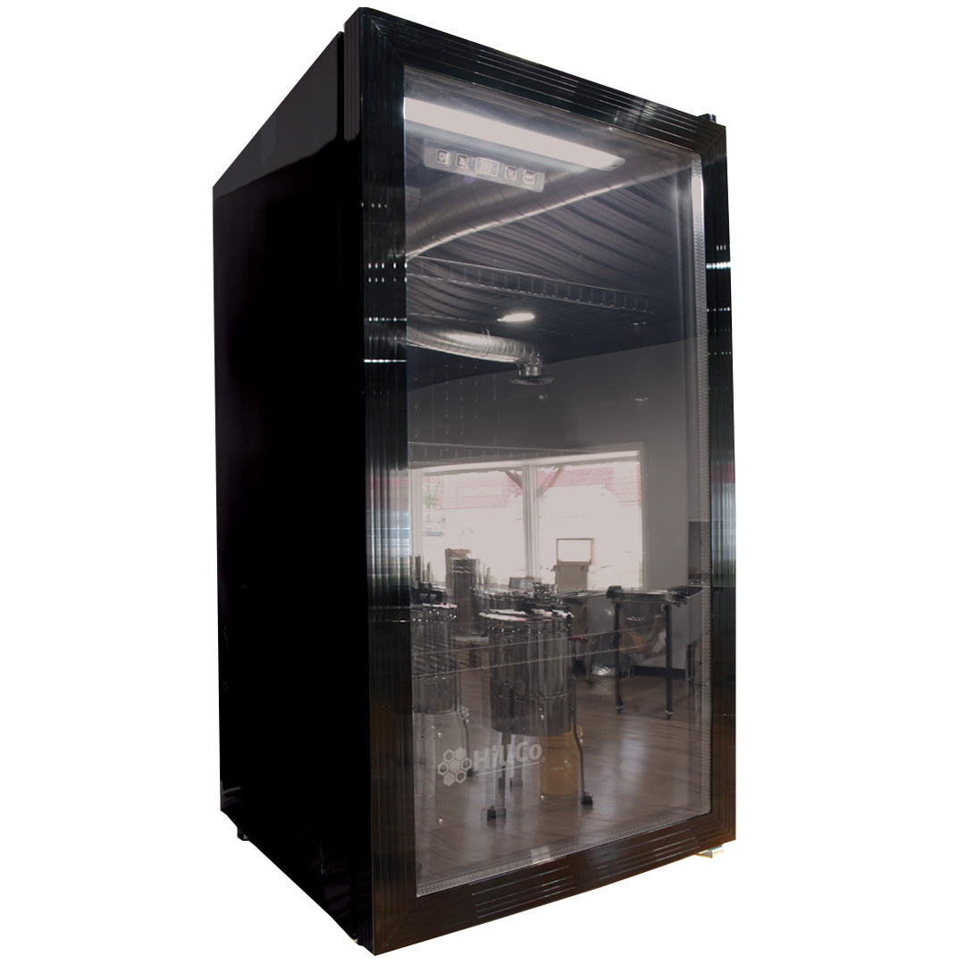 Honey Warming / Cooling Cabinet