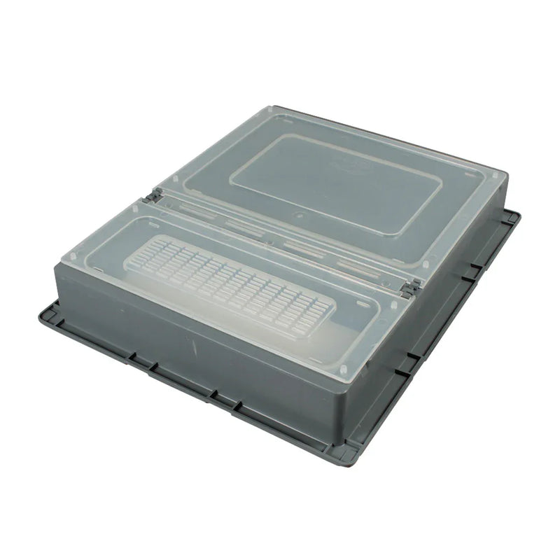 Maxima Hive Cover/Feeder Combo