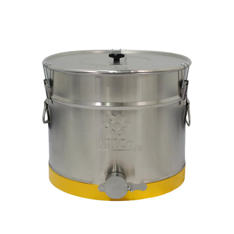 Maxx Honey Storage & Bottling Tank - 9 Gallon