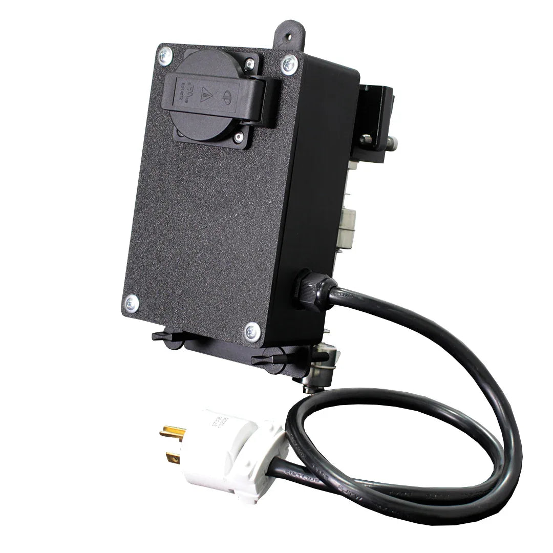Float Switch