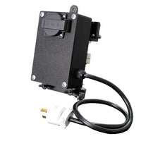 Float Switch
