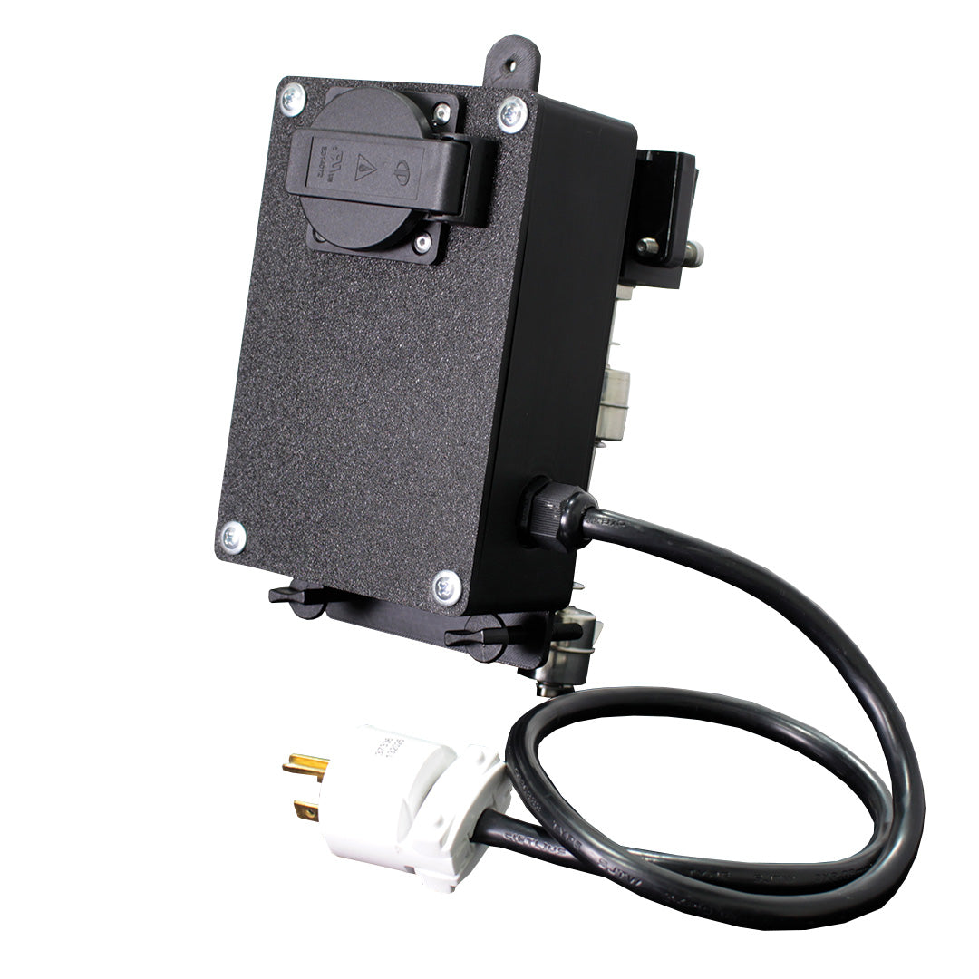 Float Switch