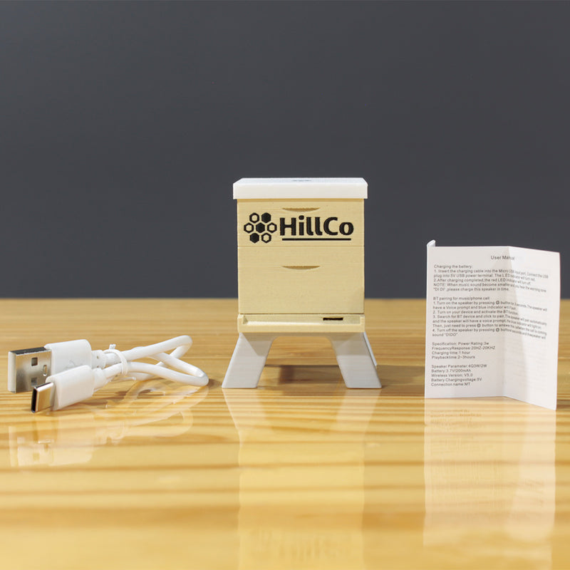 HillCo Hive Speaker