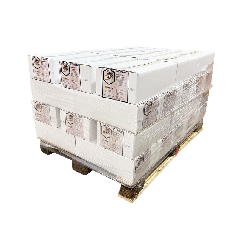 TURBO™ Fondant - Winter Bee Feed Patty QUANTITY PRICING