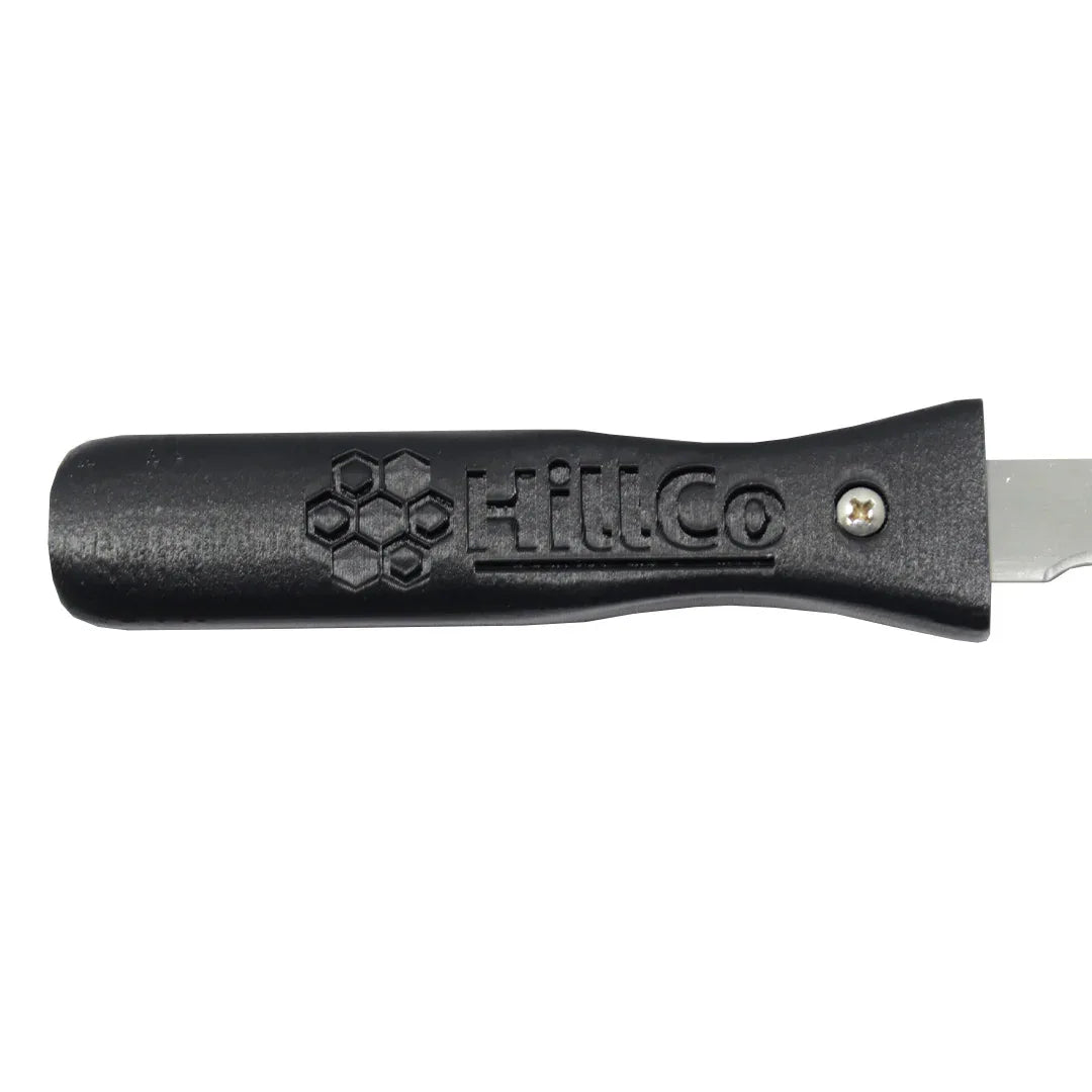 The Saber - Serrated Uncapping Knife (Cold)
