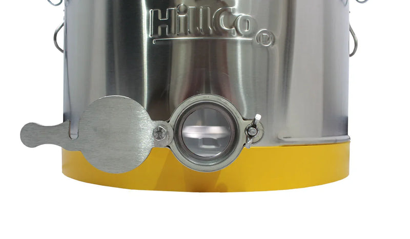 Maxx Honey Storage & Bottling Tank - 9 Gallon