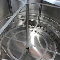 Maxx36 Honey Extractor - 36 Frame Radial