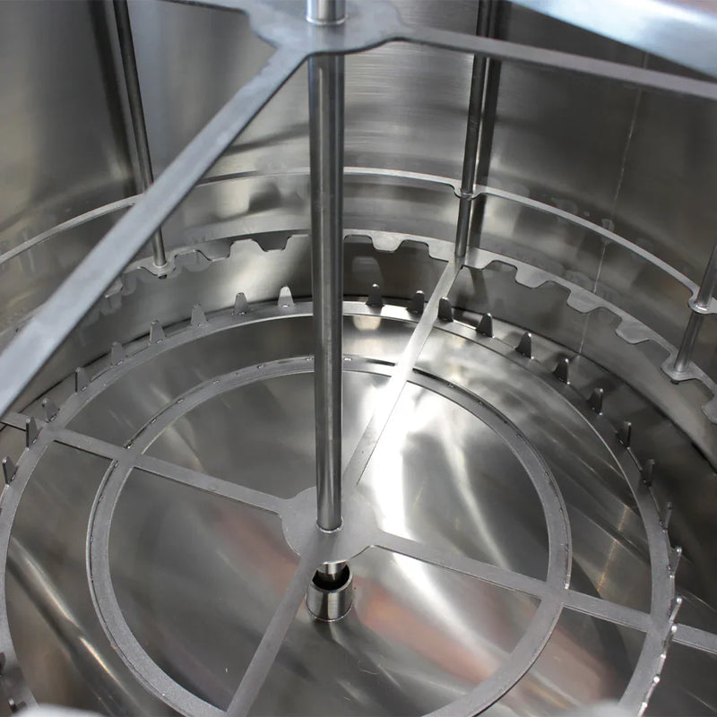 Maxx36 Honey Extractor - 36 Frame Radial