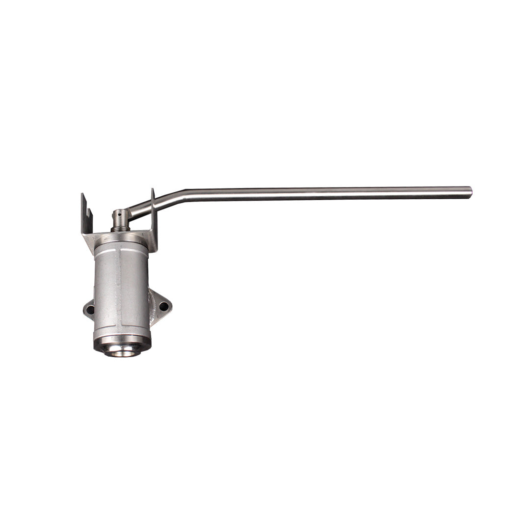 Dripless Honey Bottling Valve