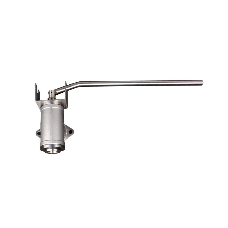 Dripless Honey Bottling Valve