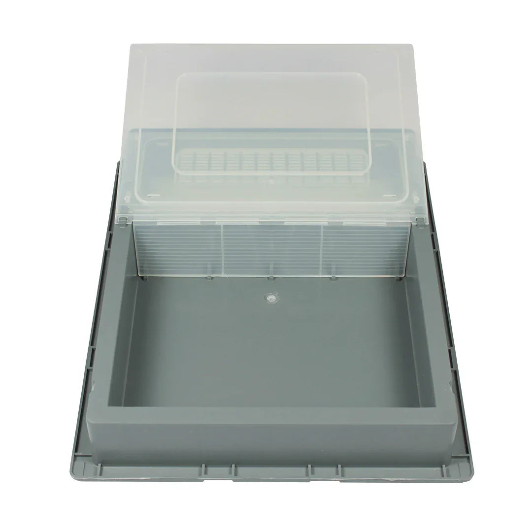 Maxima Hive Cover/Feeder Combo