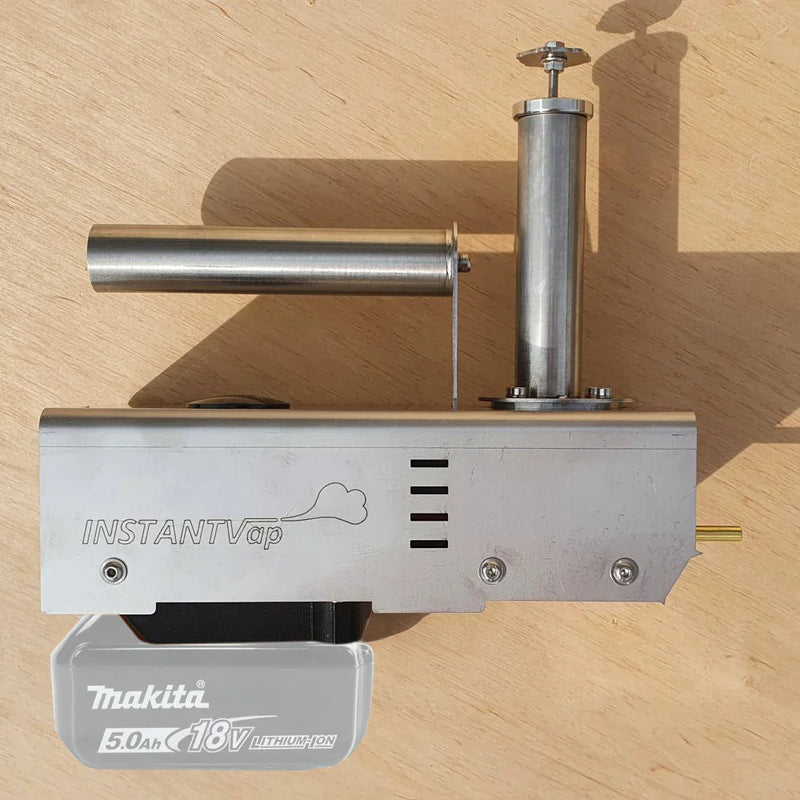 InstantVap 18V