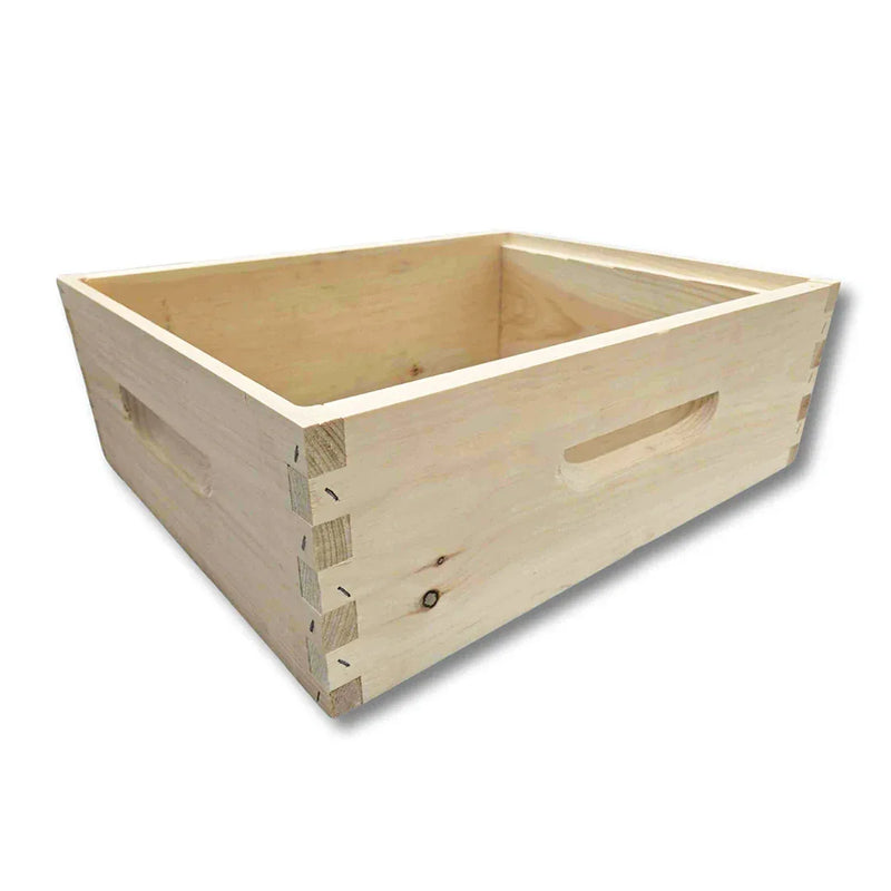 Medium Super - 10 Frame   COMMERCIAL GRADE (unassembled)