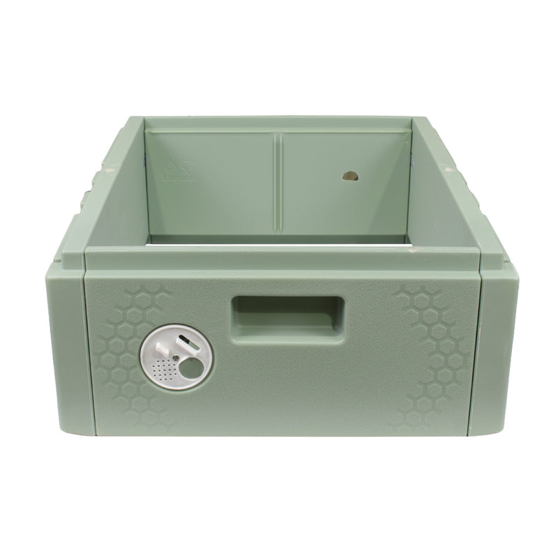 Hive365™ Premium Insulated Medium Super