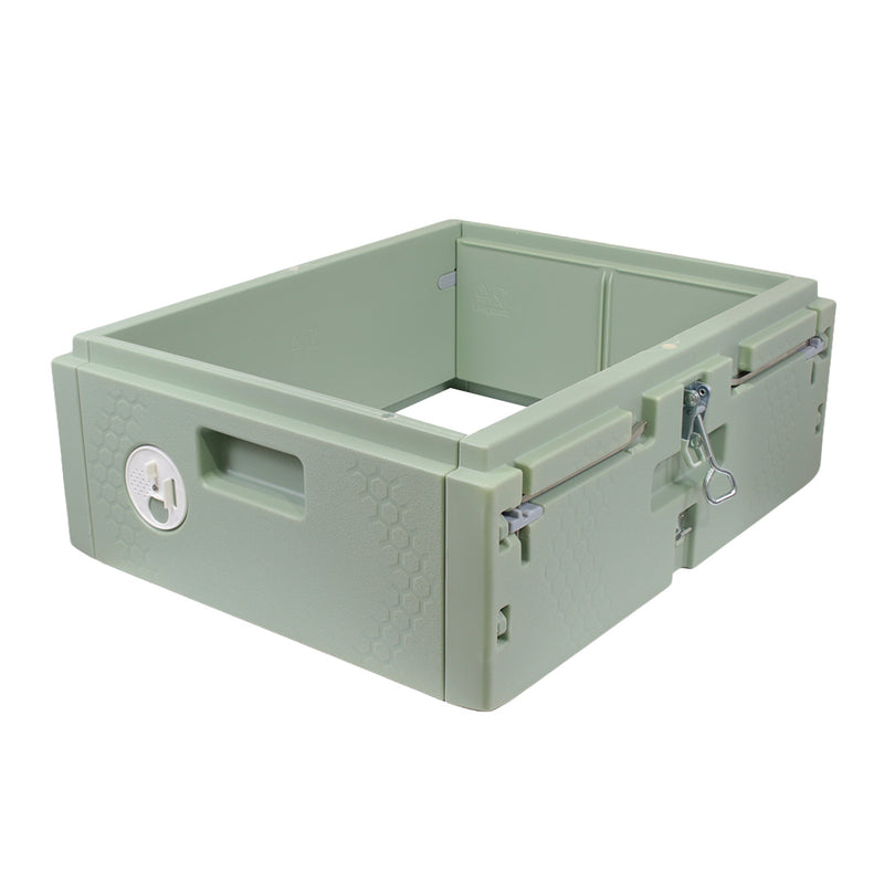 Hive365™ Premium Insulated Medium Super