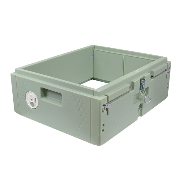 Hive365™ Premium Insulated Medium Super – HillCo, LLC