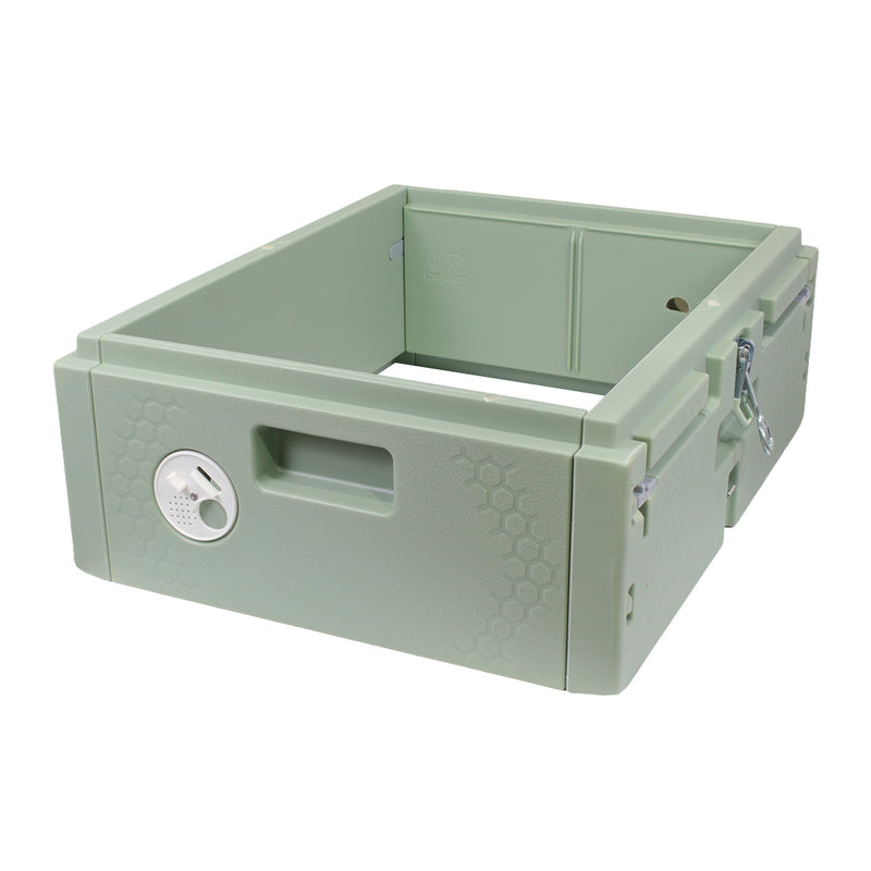 Hive365™ Premium Insulated Medium Super