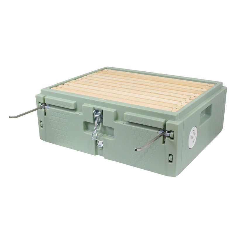 Hive365™ Premium Insulated Medium Super