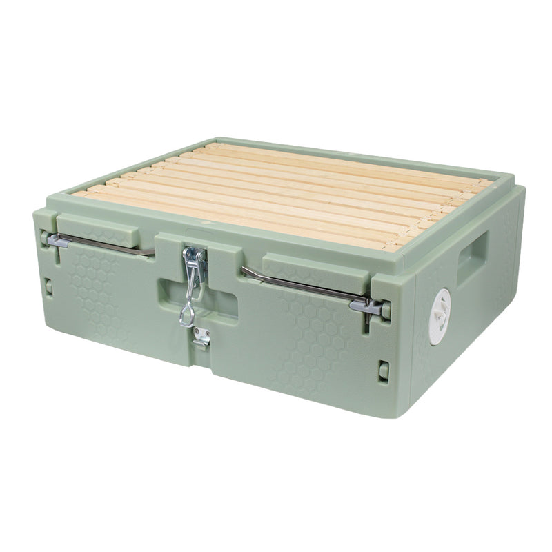 Hive365™ Premium Insulated Medium Super