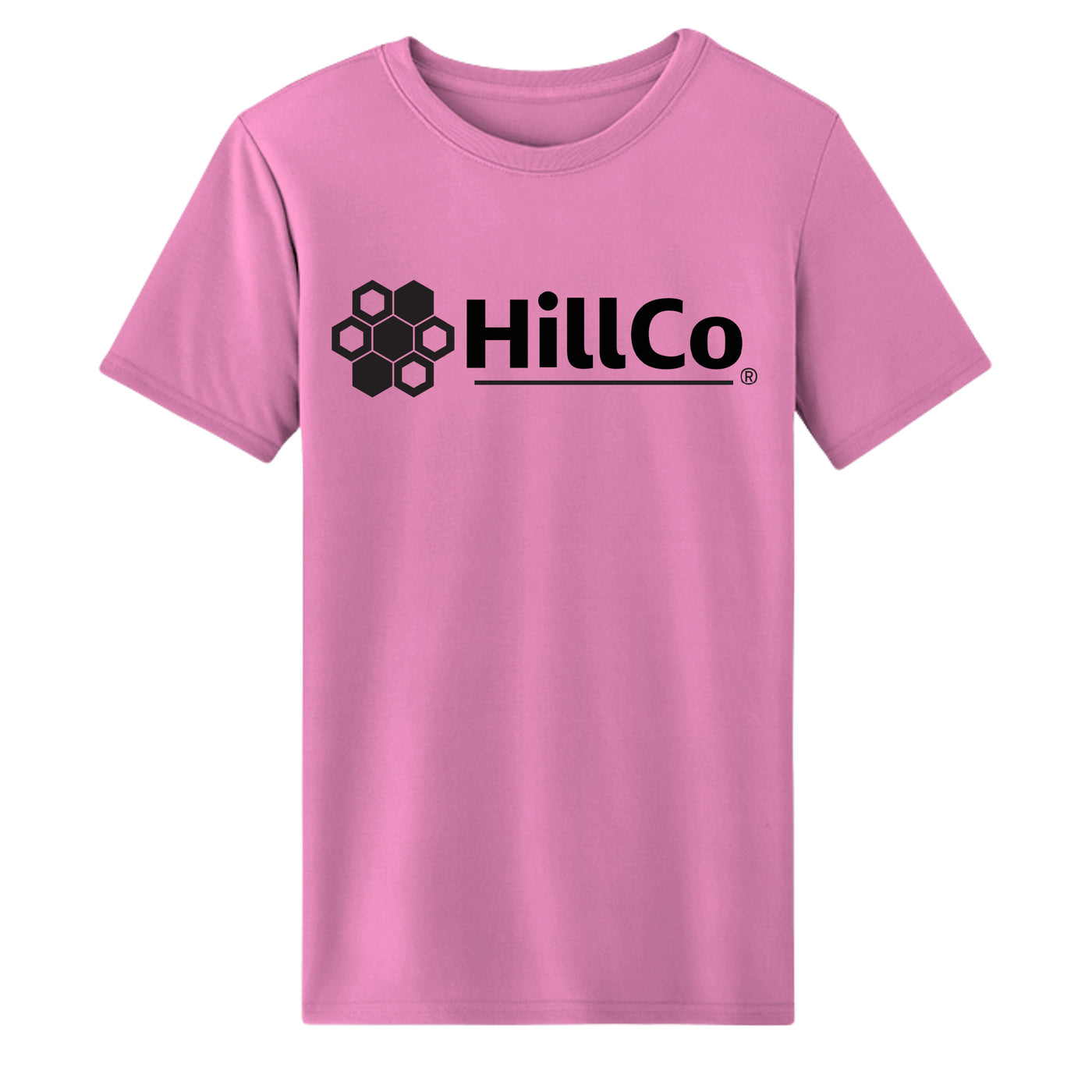Charity Pink - CE10 - FRONT