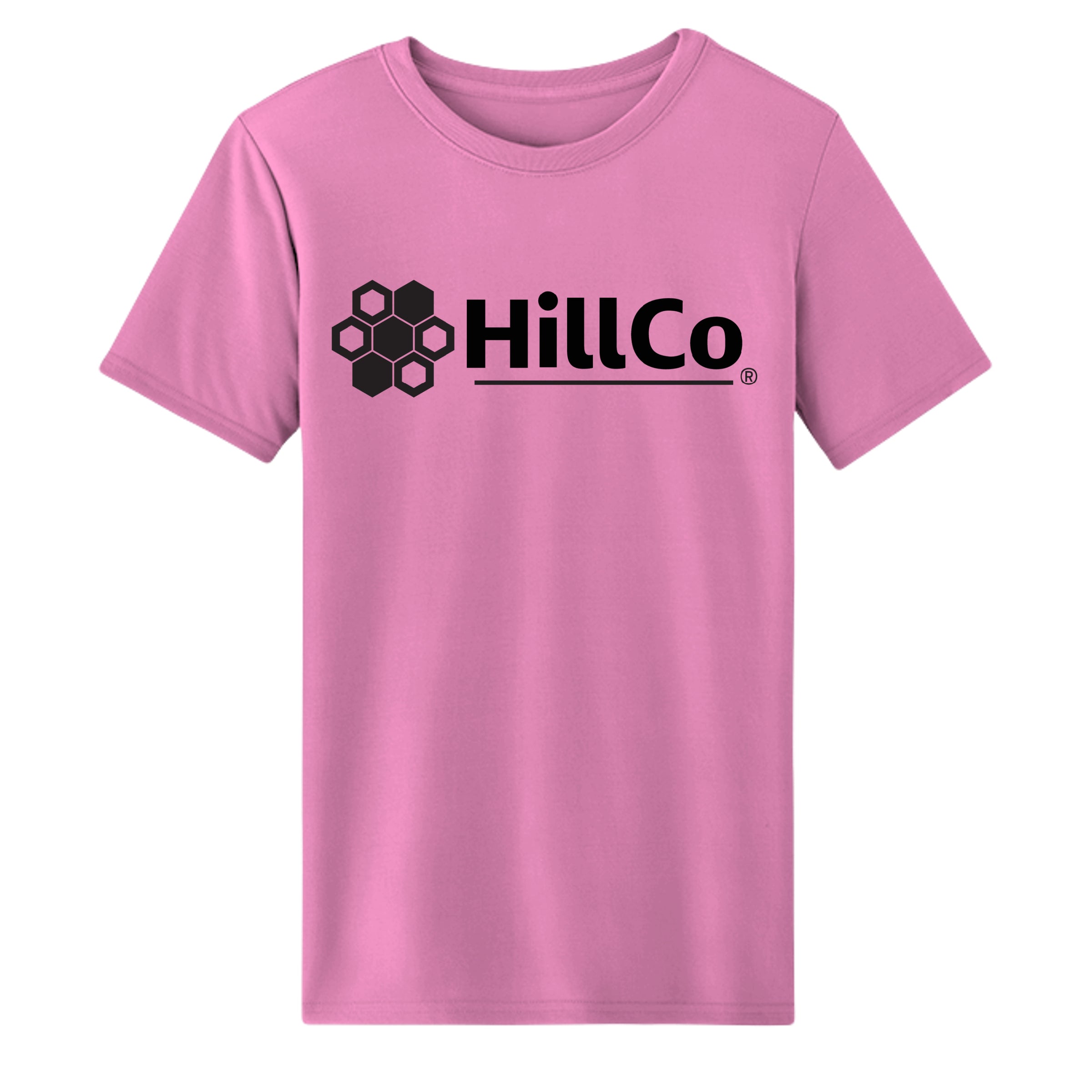 Charity Pink - CE10 - FRONT