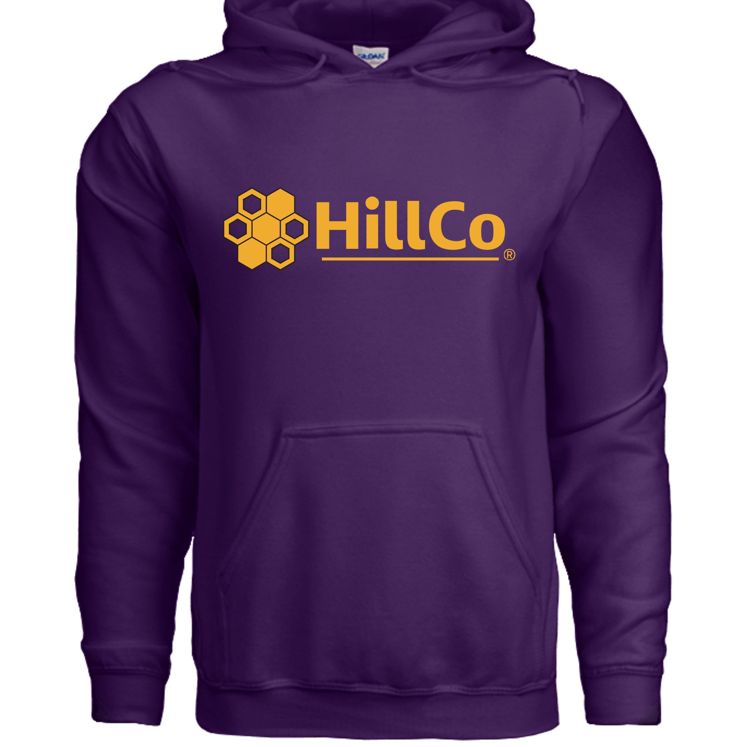 PURPLE - G185 - FRONT