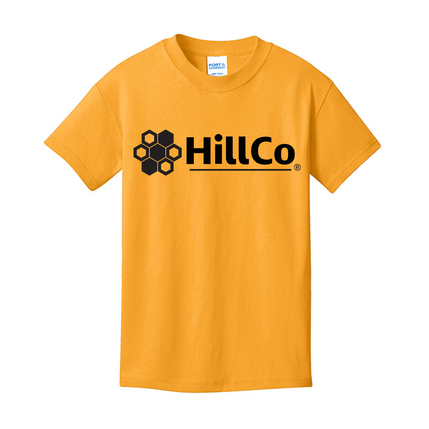 Gold - PC54Y - FRONT