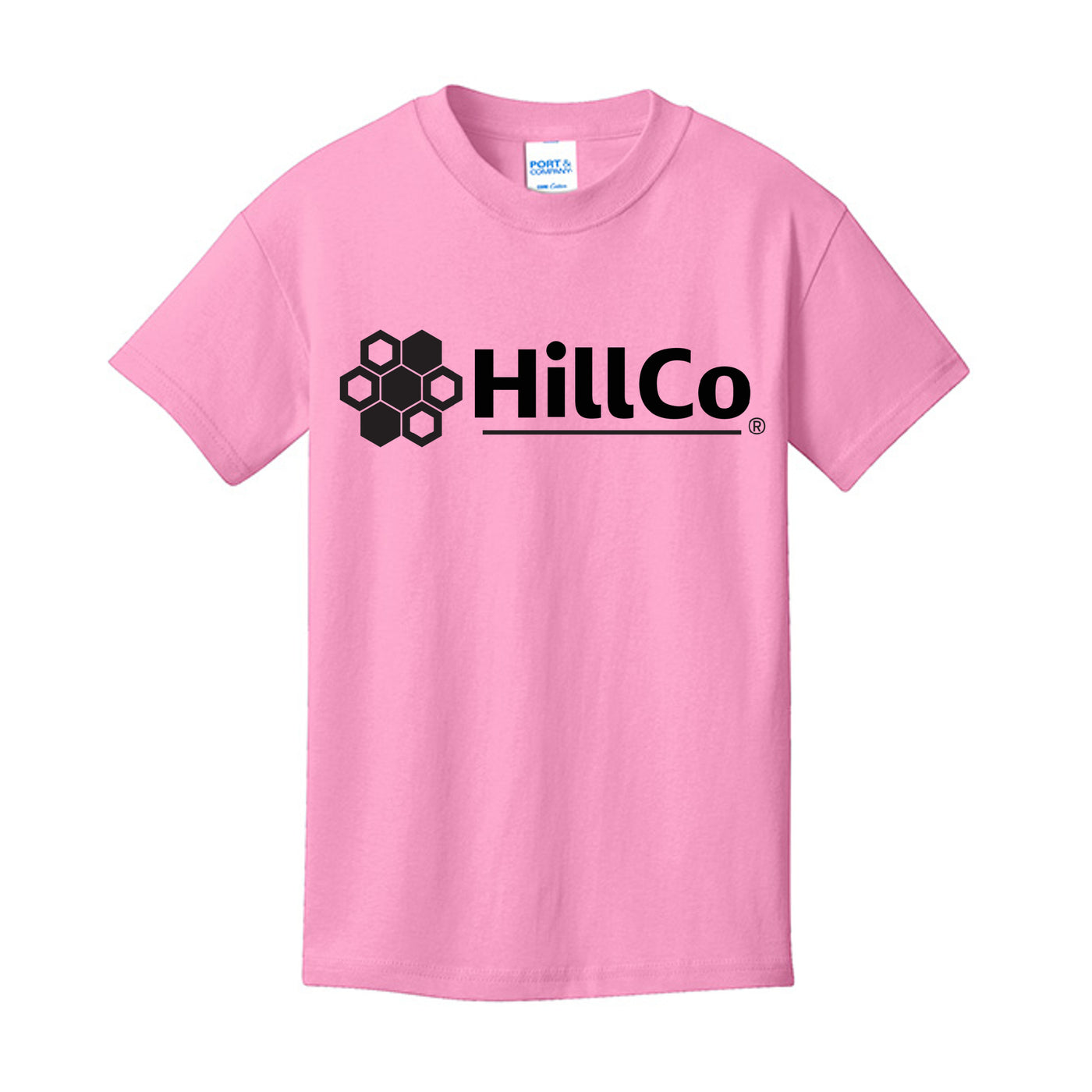Candy Pink - PC54Y - FRONT