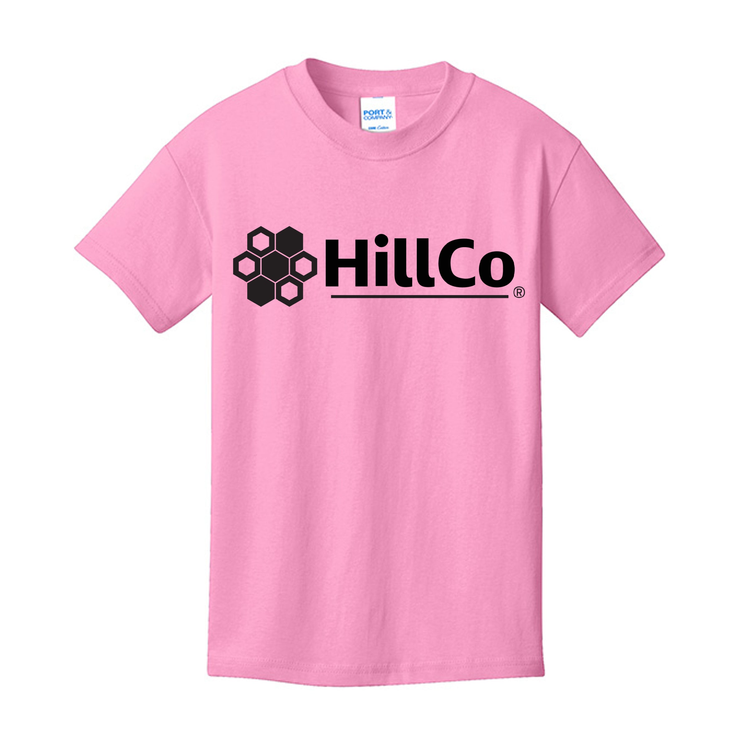 Candy Pink - PC54Y - FRONT