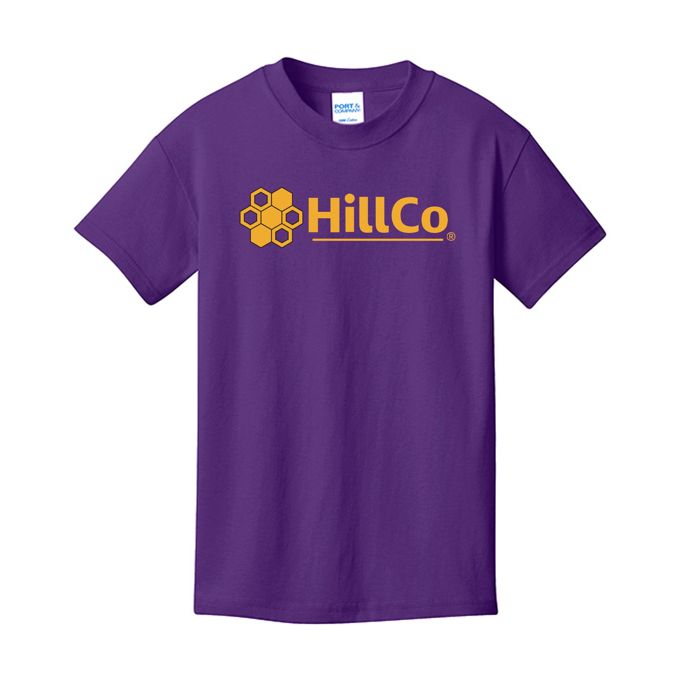 Team Purple - PC54Y - FRONT