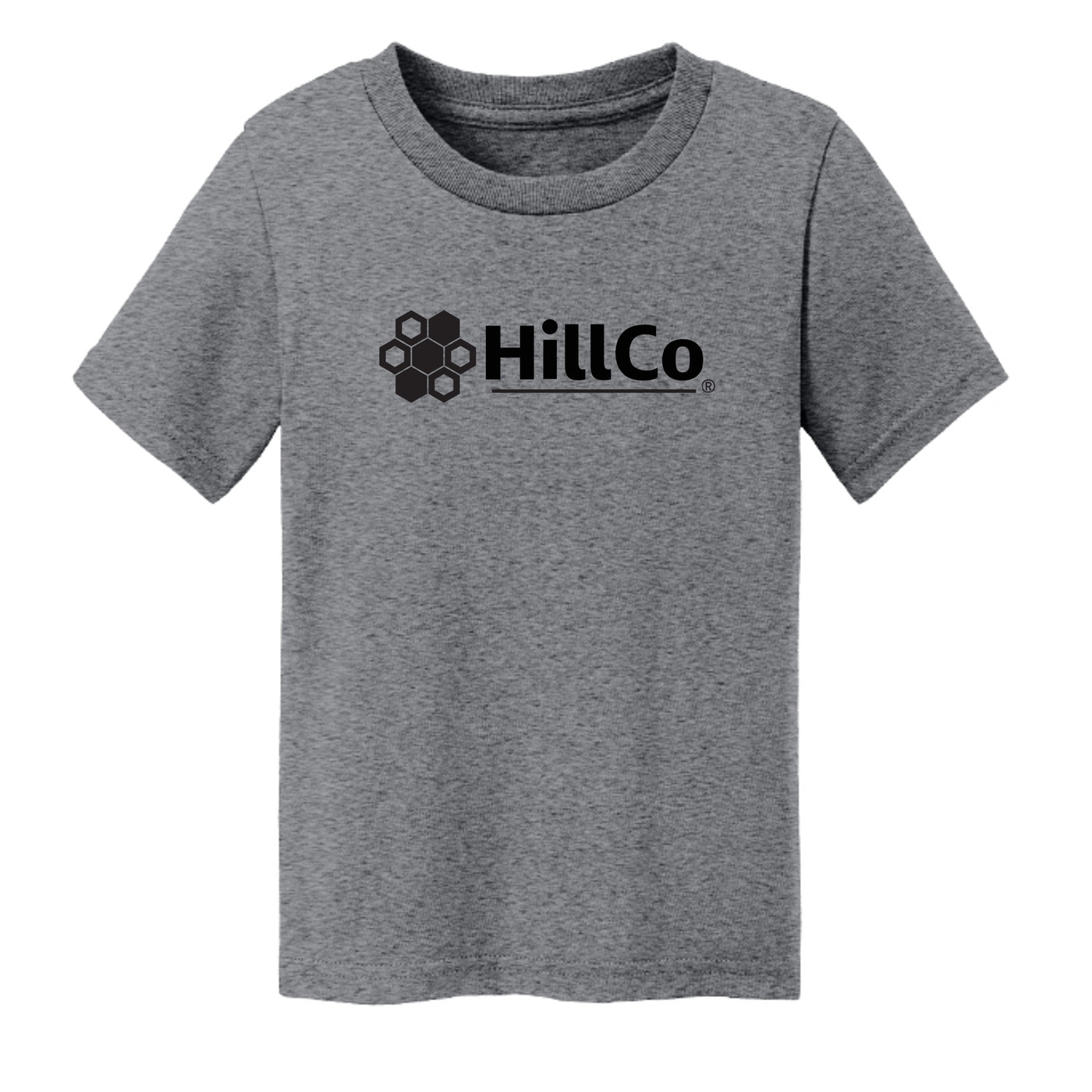 Athletic Heather - CAR54T - FRONT