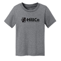 Athletic Heather - CAR54T - FRONT