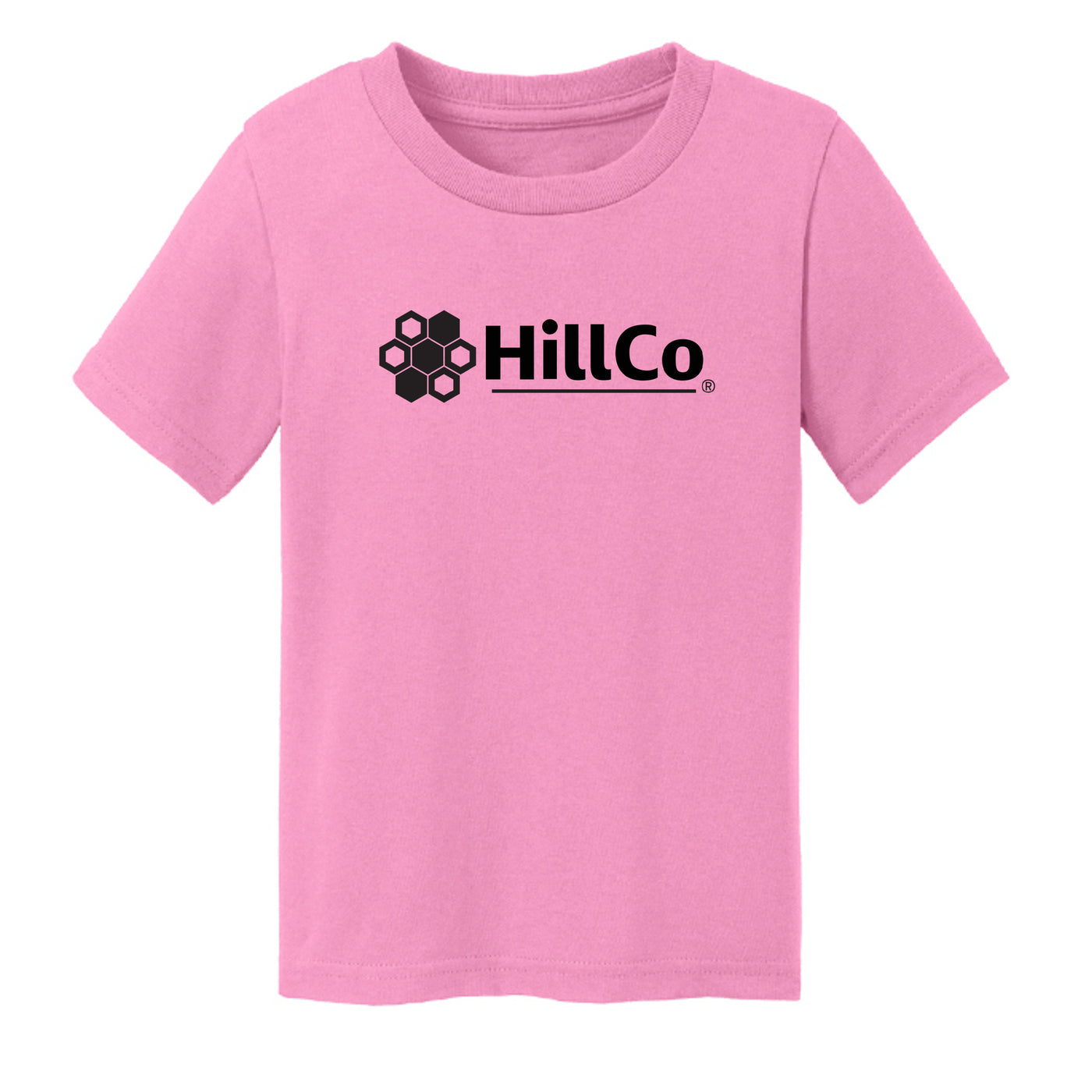 Candy Pink - CAR54T - FRONT