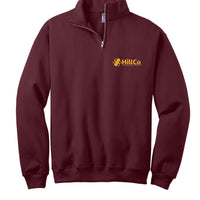 MAROON - 995M - FRONT