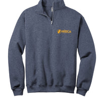 VINT HTR/NAVY - 995M - FRONT
