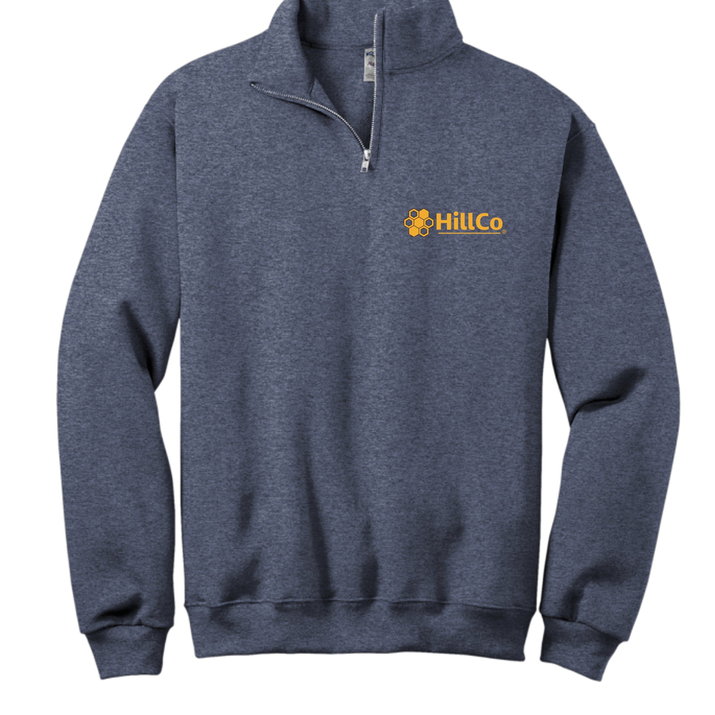 VINT HTR/NAVY - 995M - FRONT