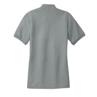 Cool Grey - L500 - BACK