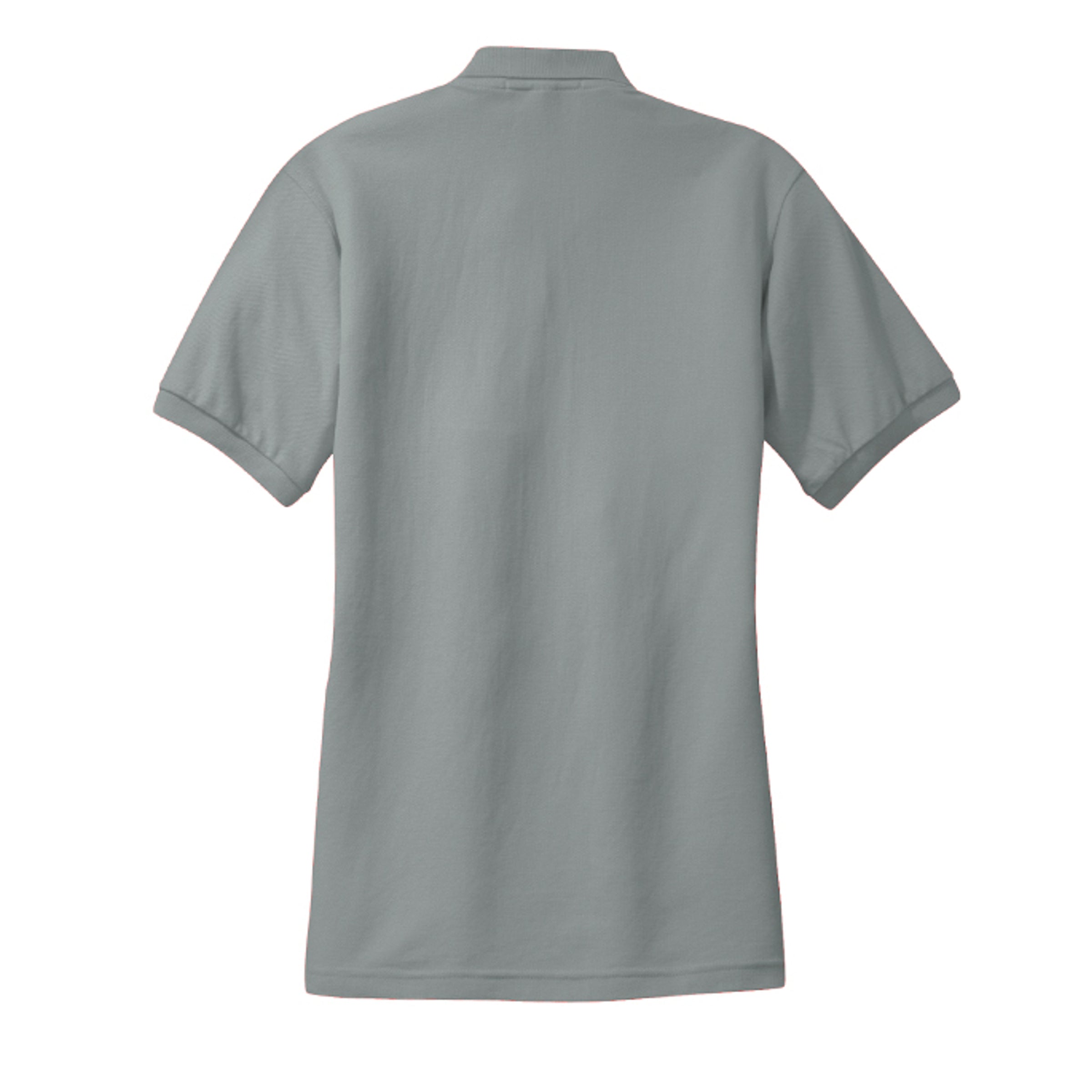Cool Grey - L500 - BACK
