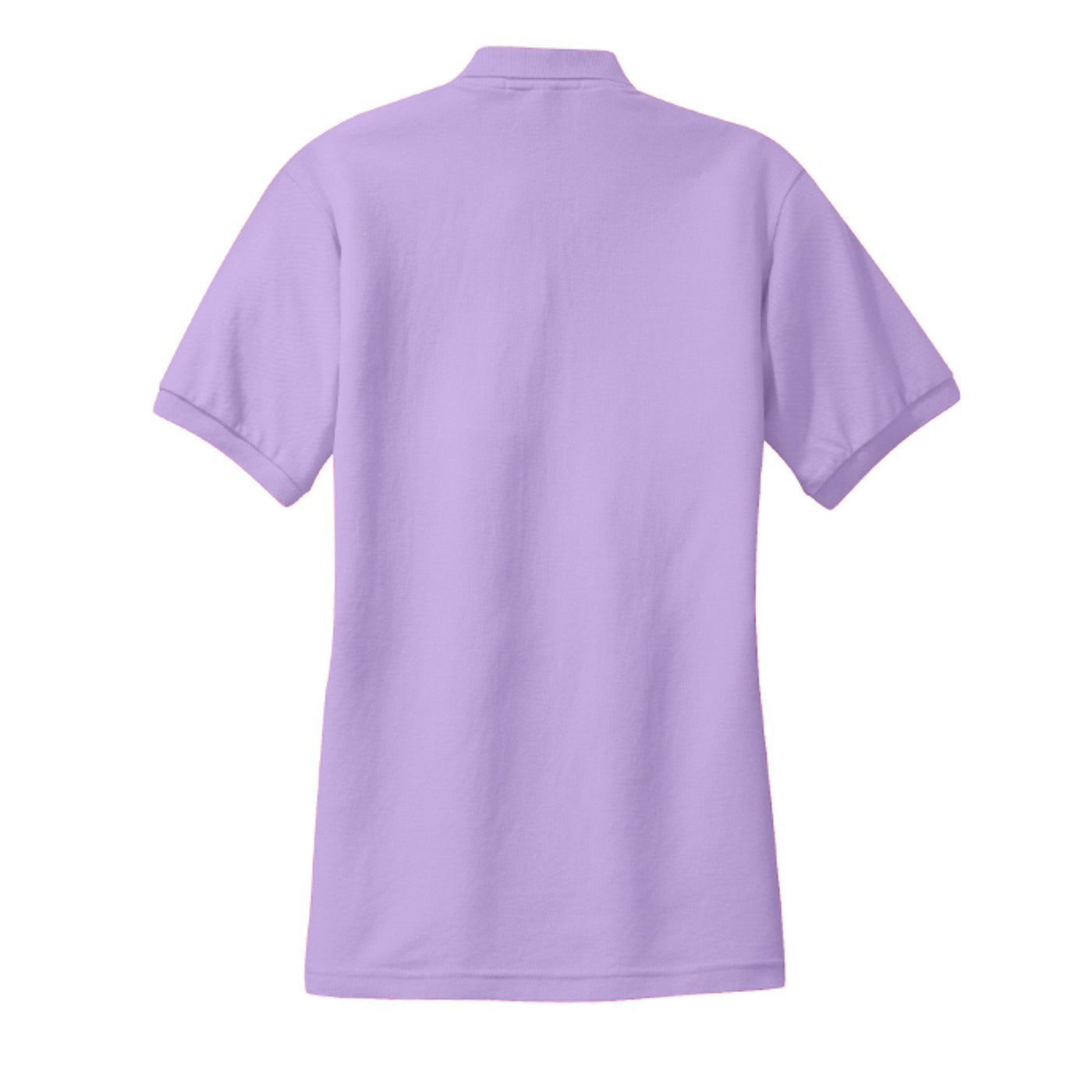 Brt Lavender - L500 - BACK