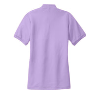 Brt Lavender - L500 - BACK