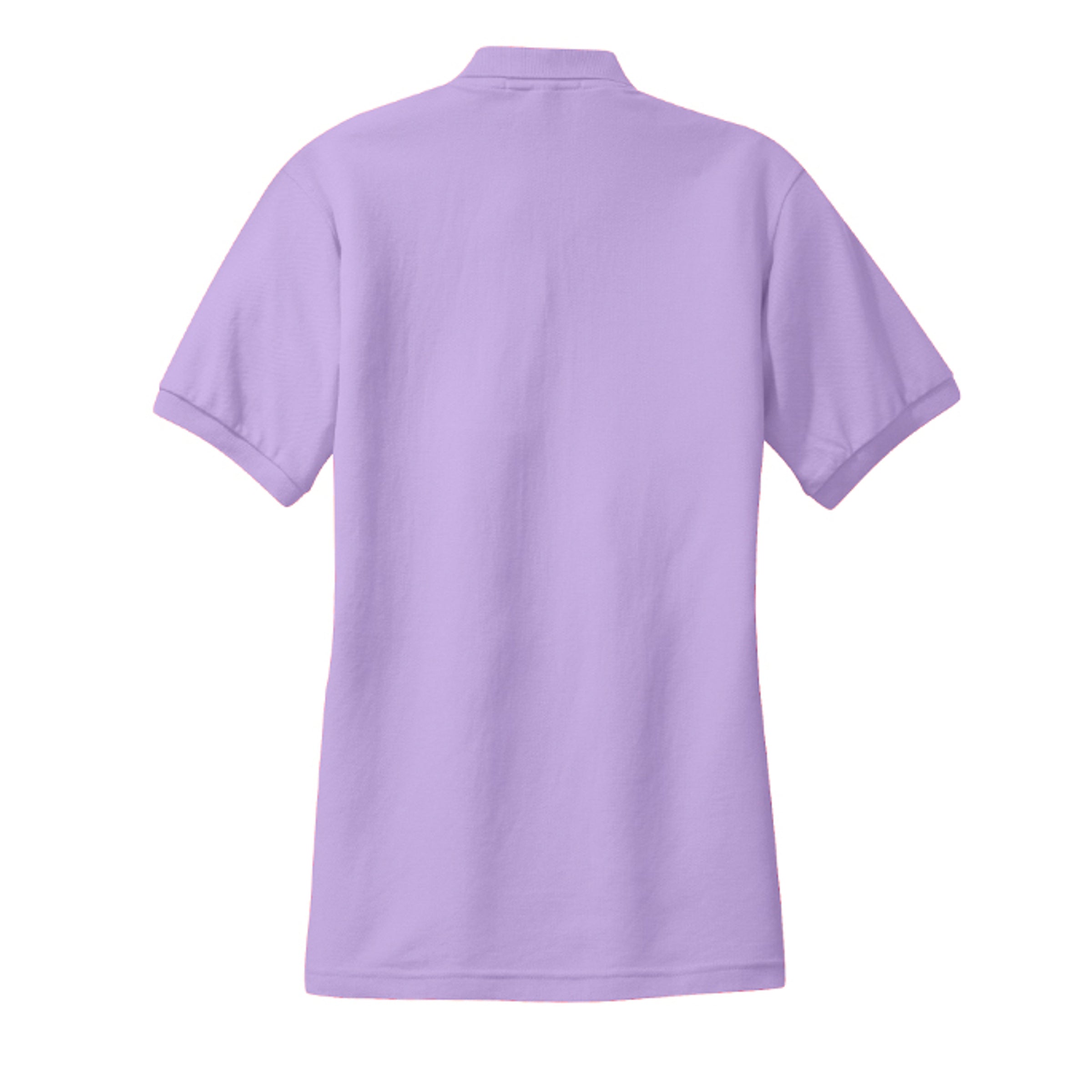 Brt Lavender - L500 - BACK
