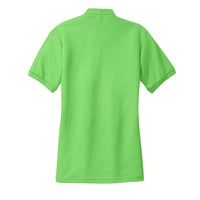 Lime - L500 - BACK