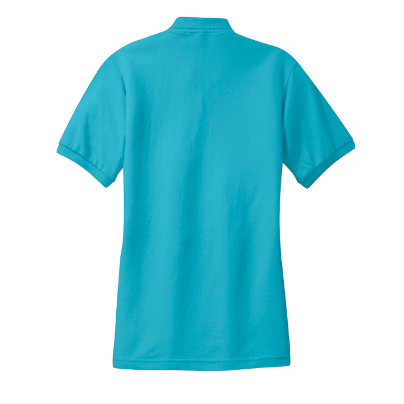 Maui Blue - L500 - BACK