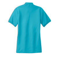 Maui Blue - L500 - BACK