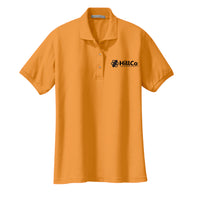 Gold - L500 - FRONT
