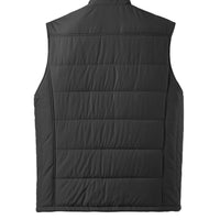 Black - J709 - BACK